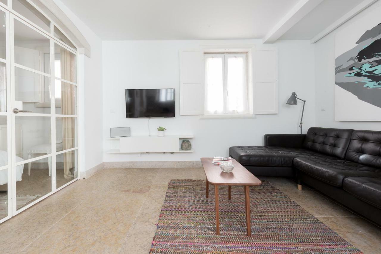 Apartamento Almamater