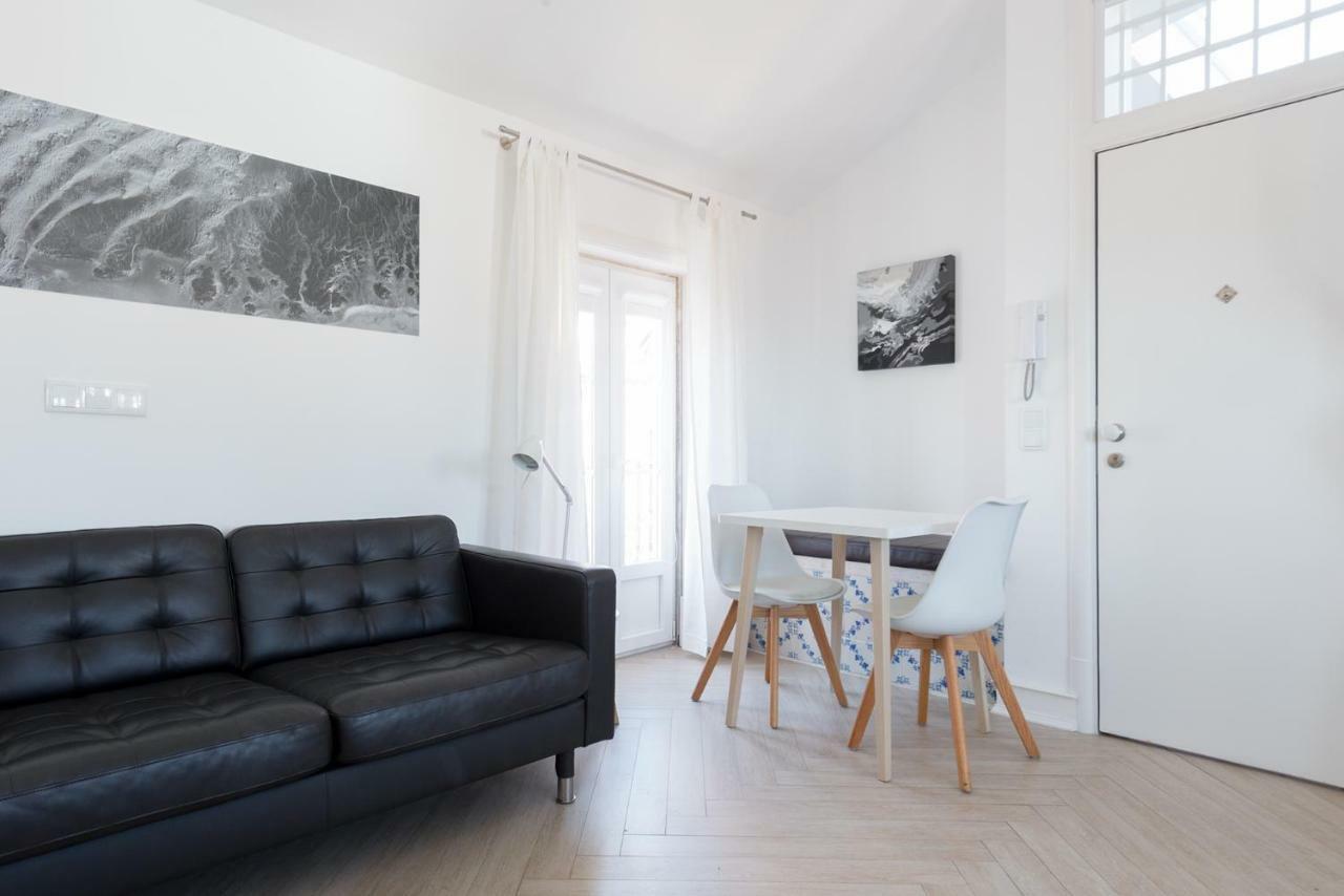 Apartamento Almamater