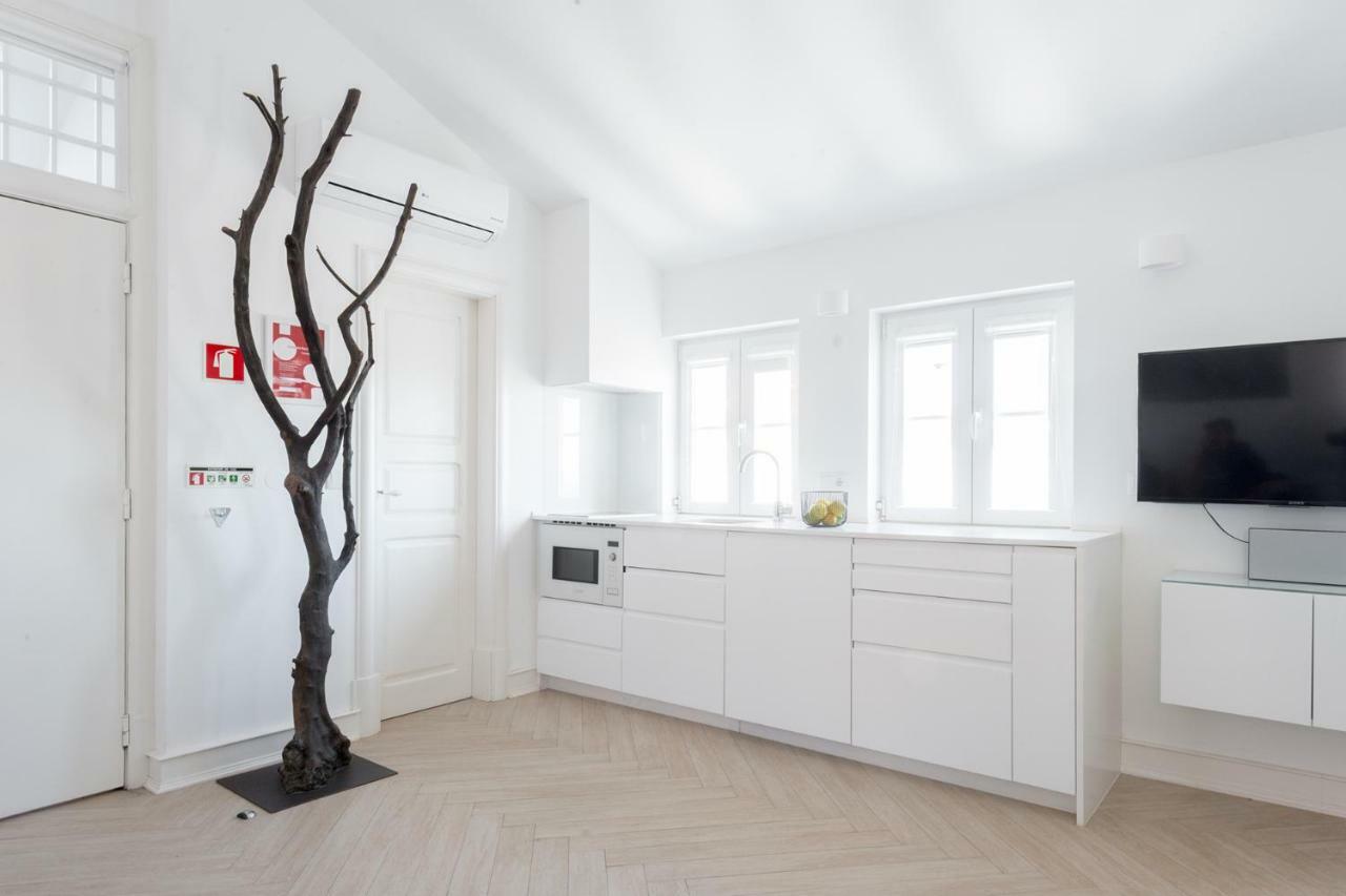 Almamater Apartamento